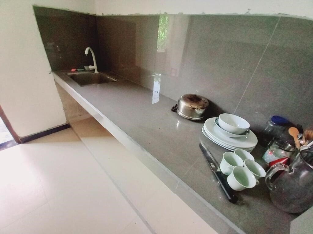 Территория Mount Edge Villa 3*