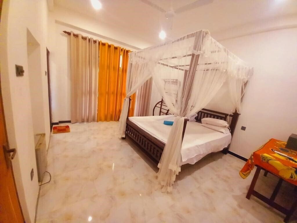 Апартаменты Mount Edge Villa 3*