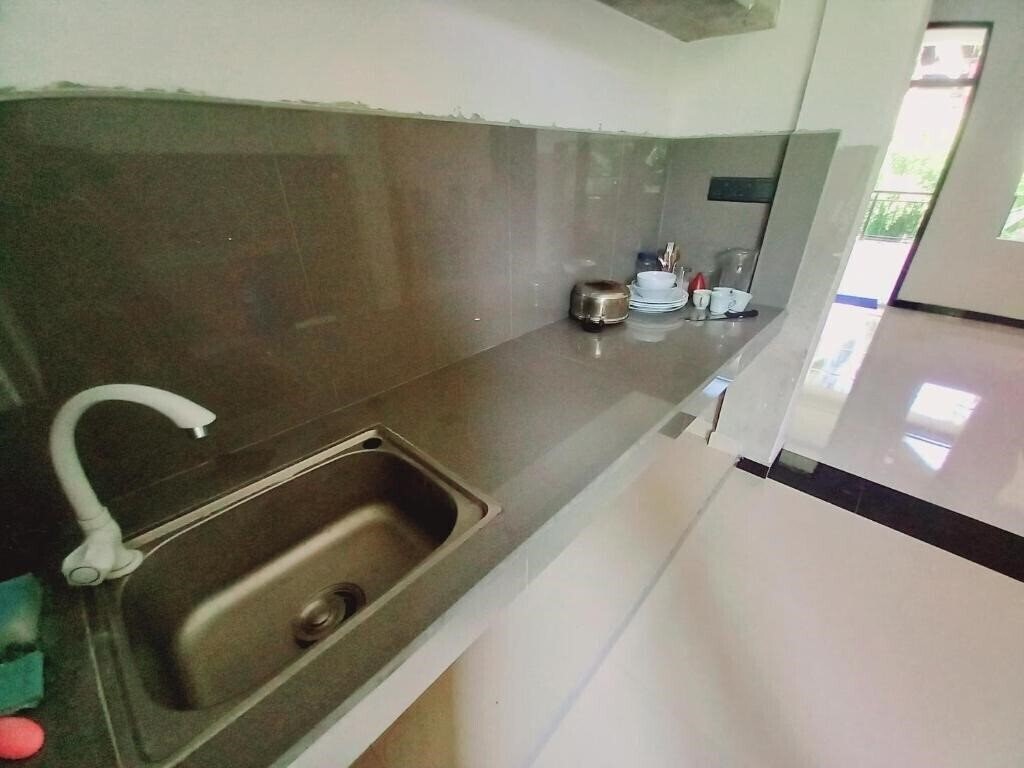 Панорама Mount Edge Villa 3*