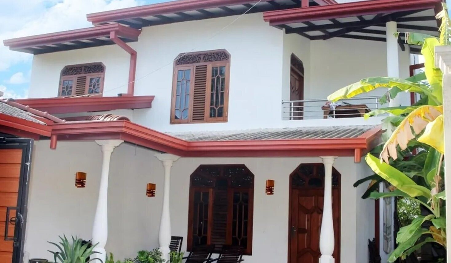 Готель Masith Guesthouse 2*