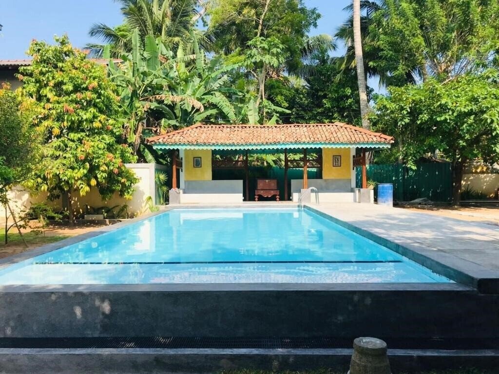 Вид Hiding Relaxation Rest Guest House 3*