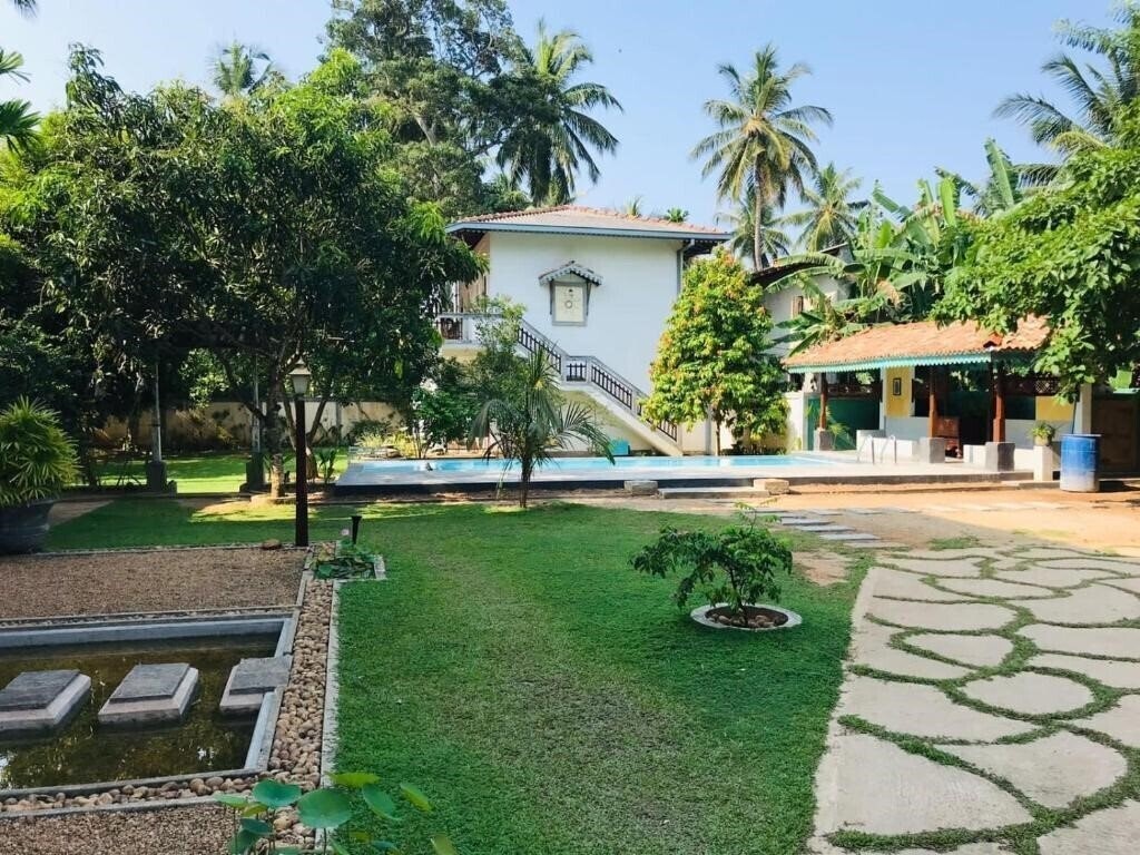 Апартаменти Hiding Relaxation Rest Guest House 3*