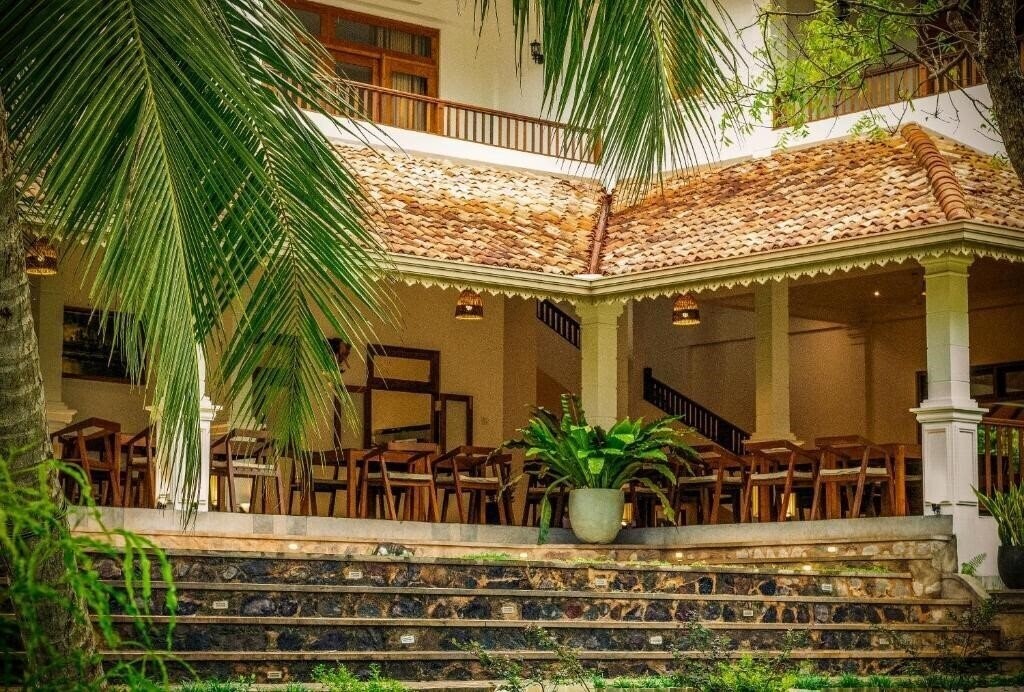 Апартаменти Serenity Boutique - Unawatuna 4*