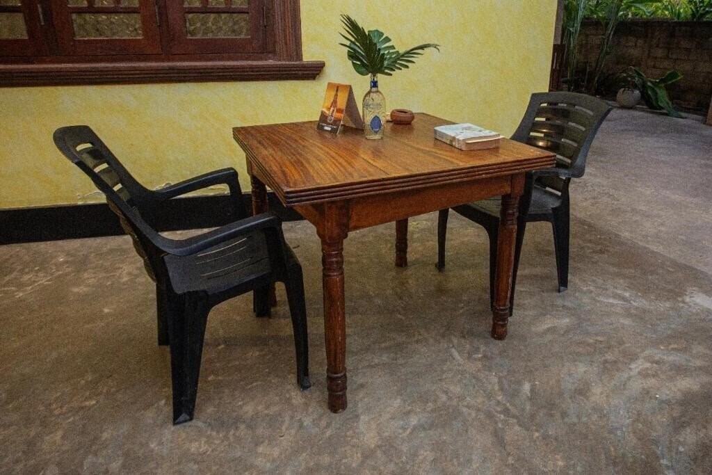 Апартаменты Mealanie's House 3*