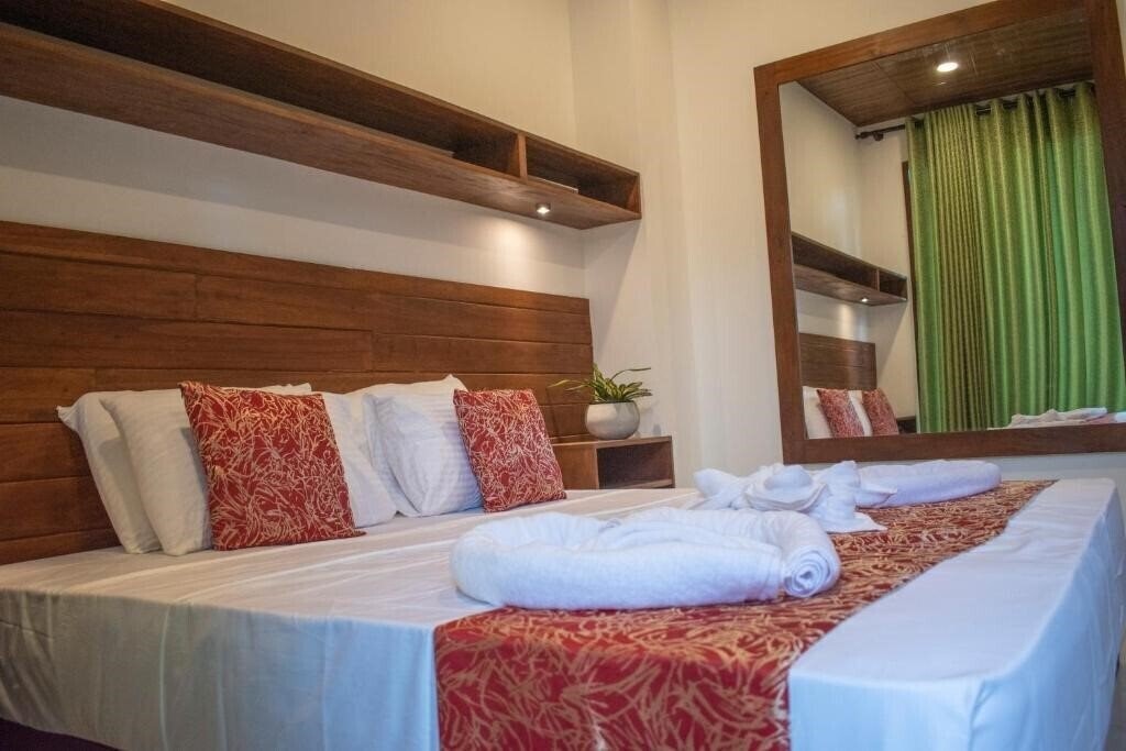 Вид Caliza by Sea Cloud 3*