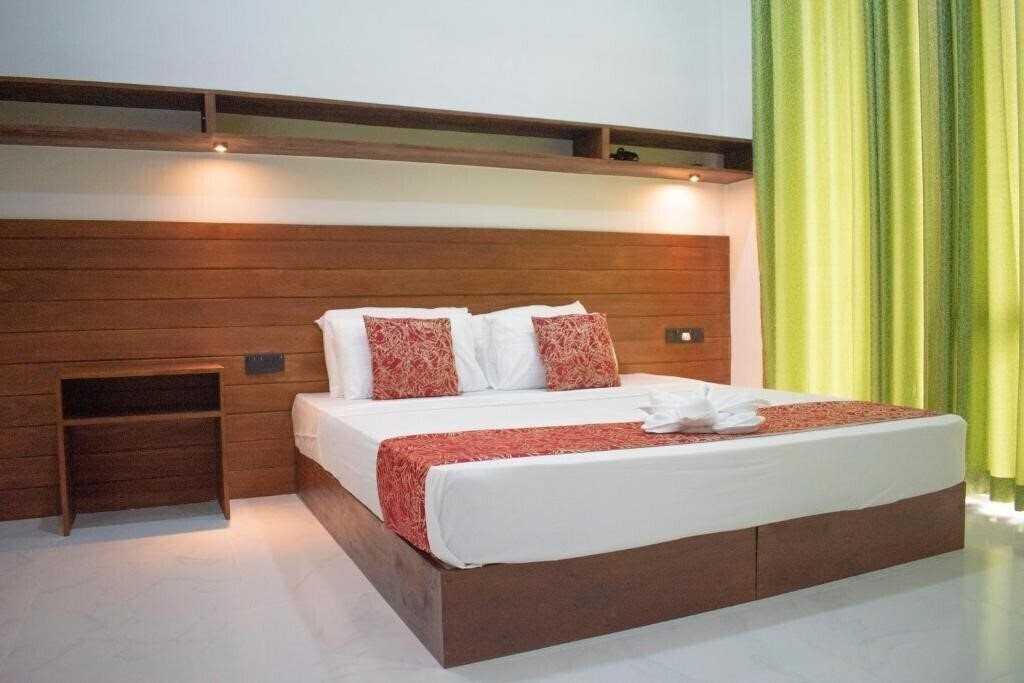 Территория Caliza by Sea Cloud 3*