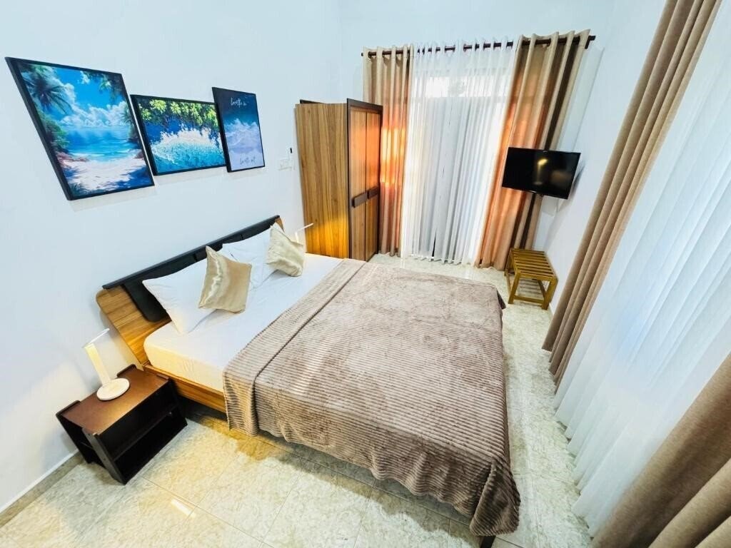 Територія The Rooftop Villa Unawatuna 3*