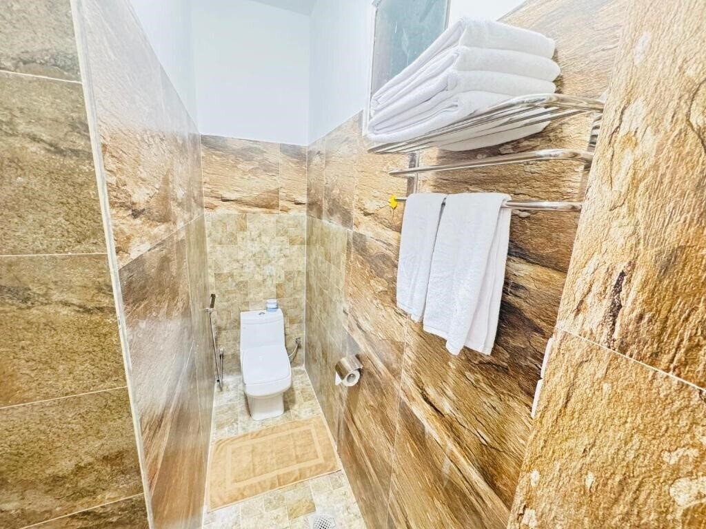 Апартаменти The Rooftop Villa Unawatuna 3*