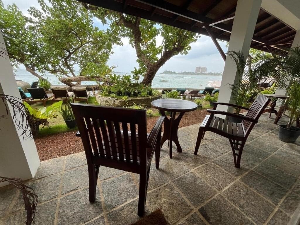 Фотография Sun N Sea 2*