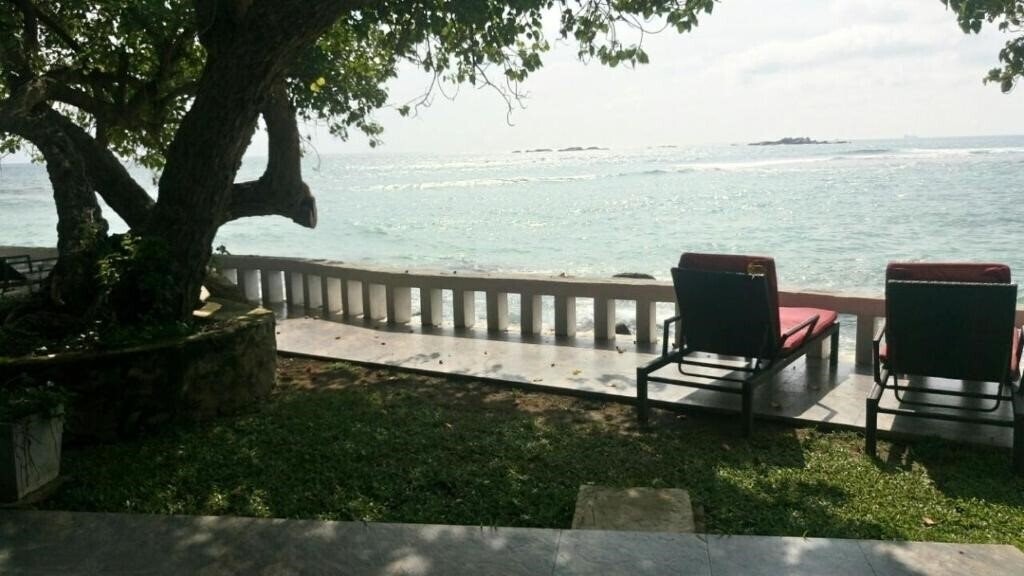 Территория Sun N Sea 2*