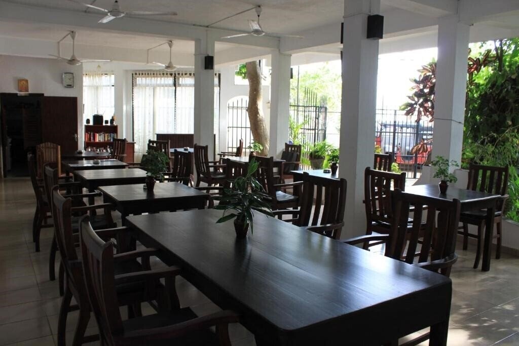 Панорама Unawatuna Beach Bungalow 4*