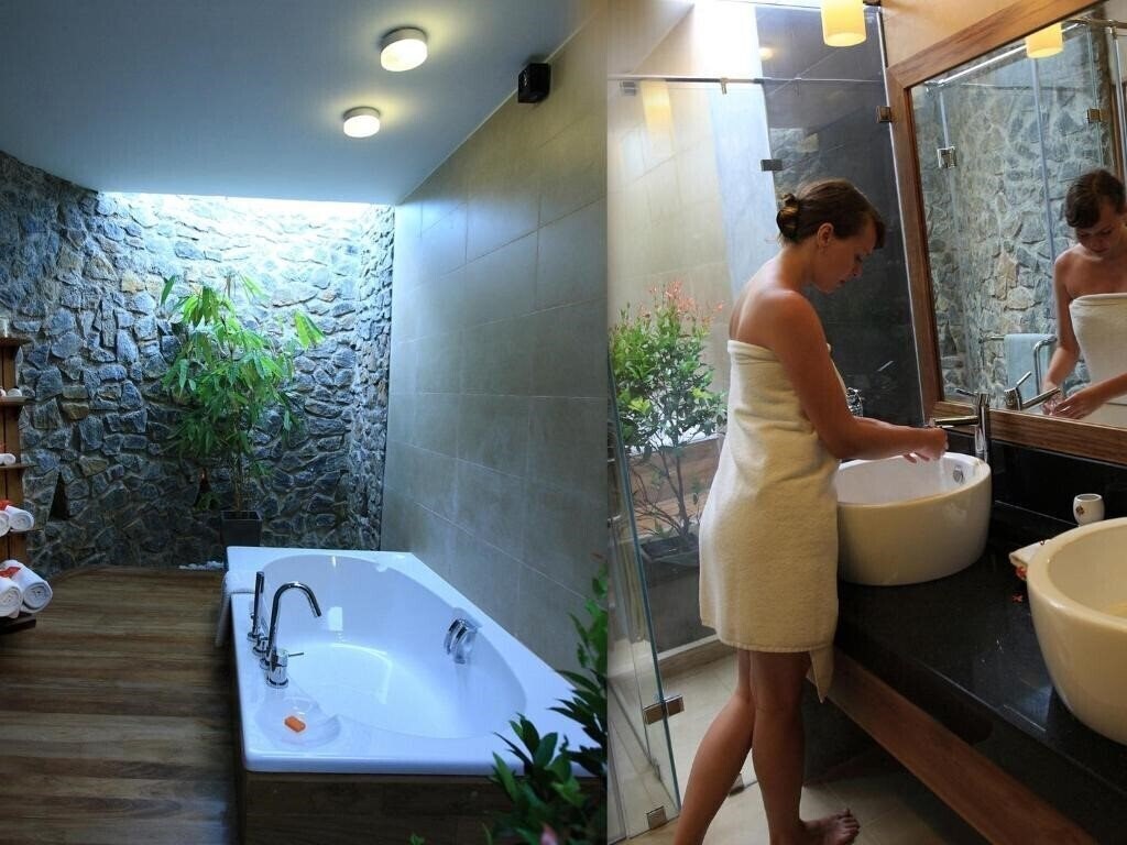 Фото Siddhalepa Ayurveda 4*