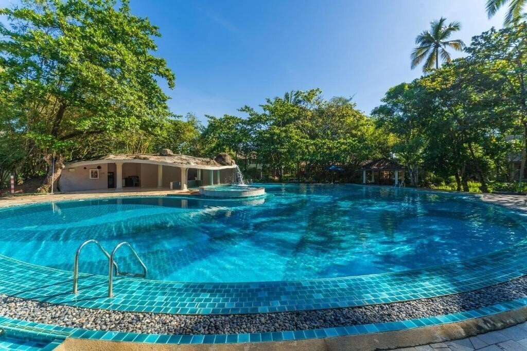 Фотография Siddhalepa Ayurveda 4*