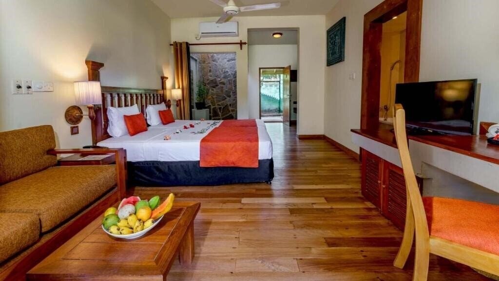 Картинка Siddhalepa Ayurveda 4*