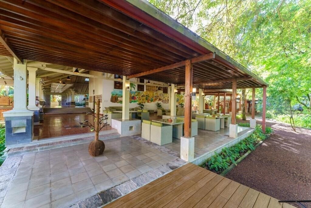 Вид Siddhalepa Ayurveda 4*