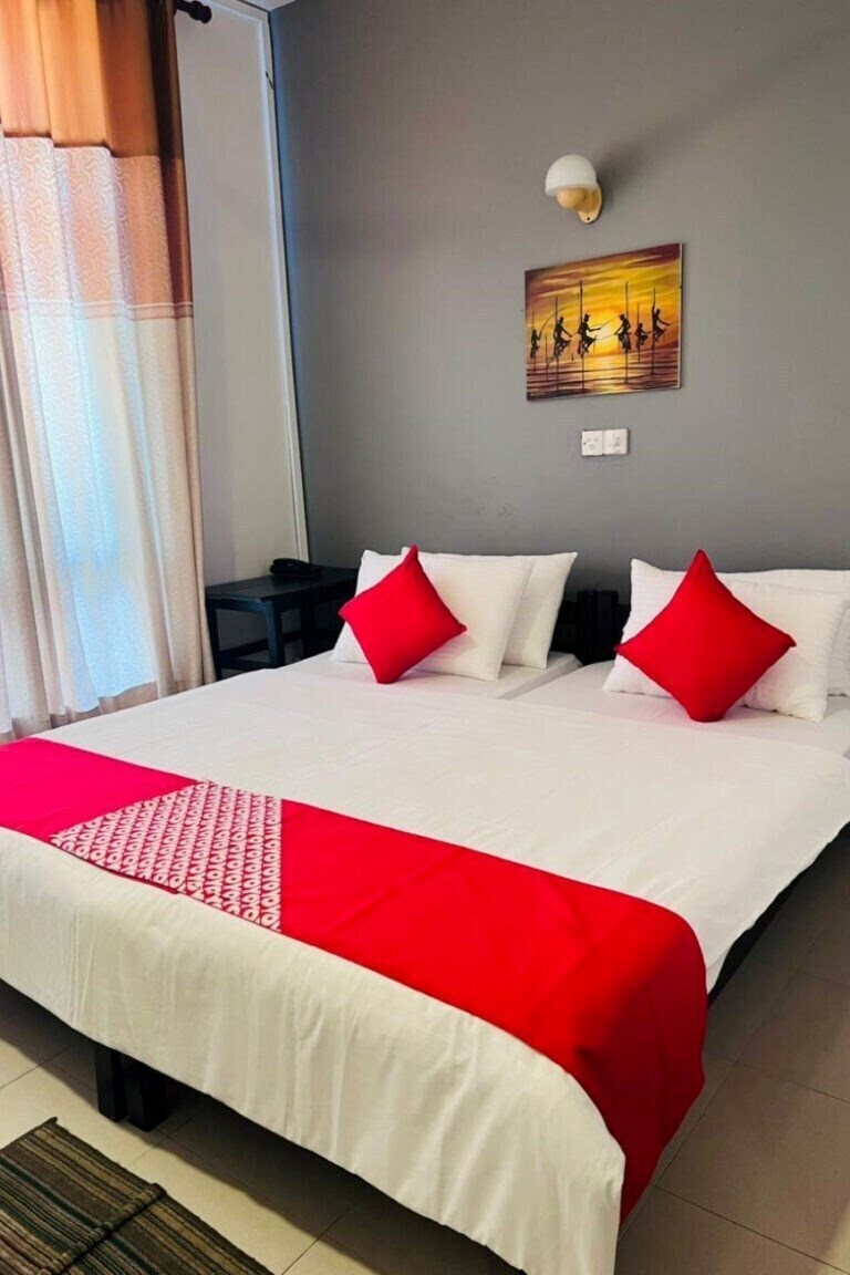 Изображение OASIS AYURVEDA RESORT 3*