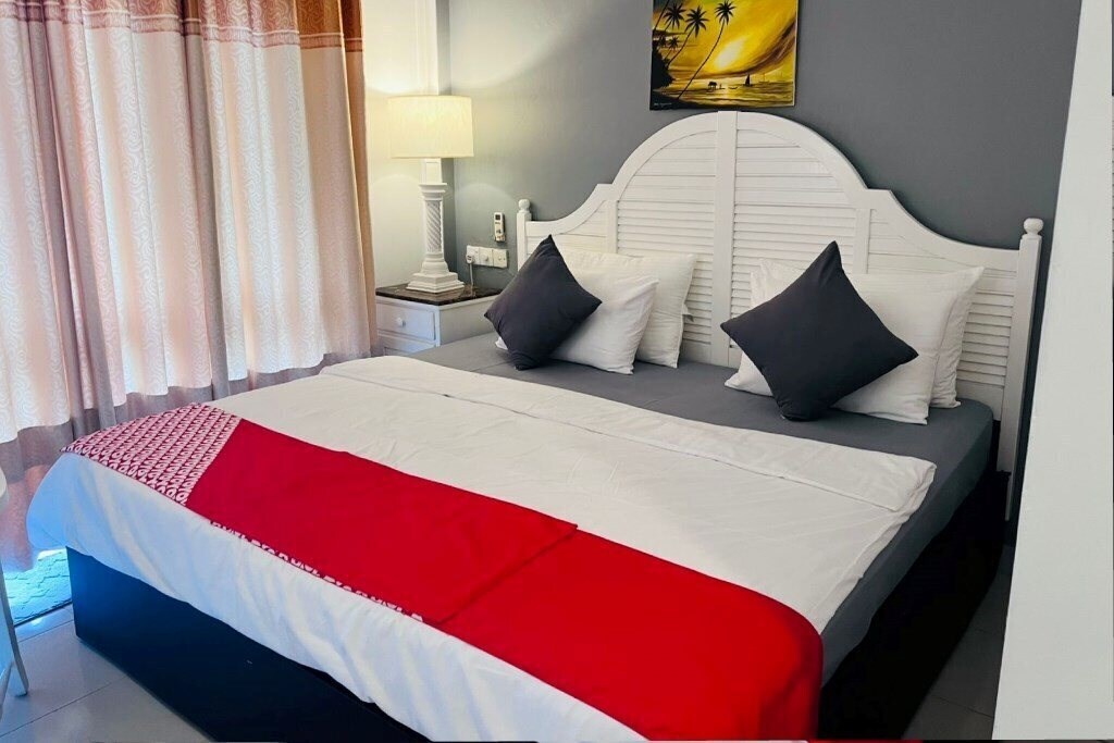 Панорама OASIS AYURVEDA RESORT 3*