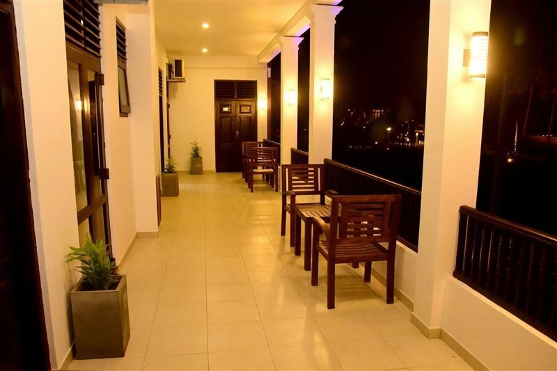 Фотографія Blue Spring Hotel 3*