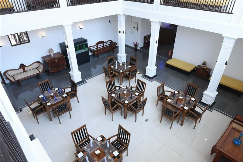 Зображення Blue Spring Hotel 3*