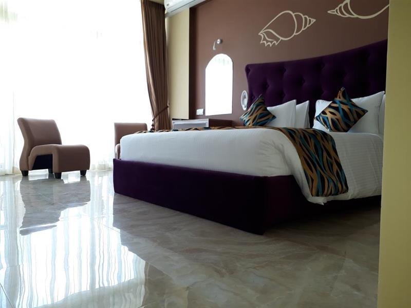 Апартаменти Ocean Queen Hotel 4*