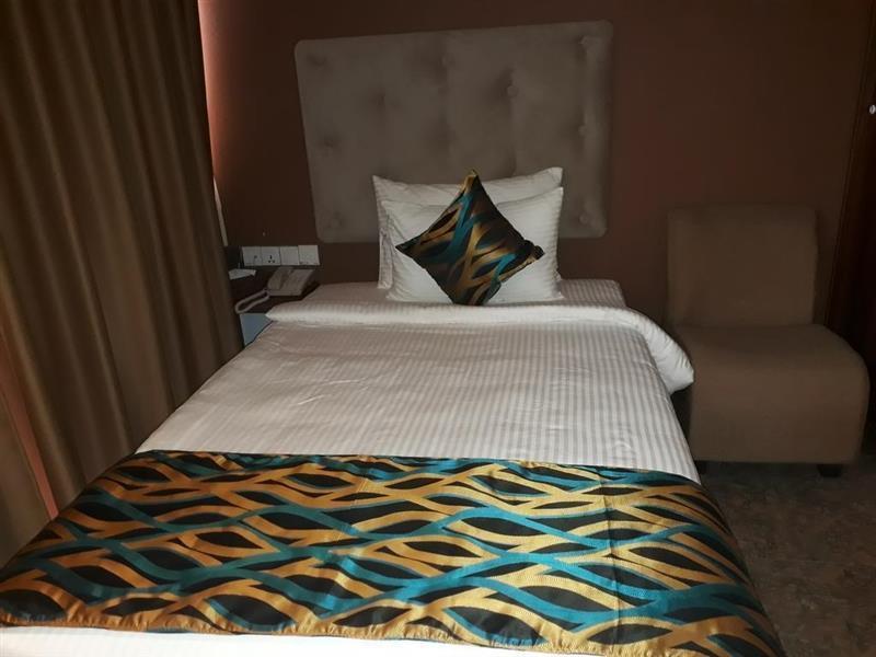 Панорама Ocean Queen Hotel 4*