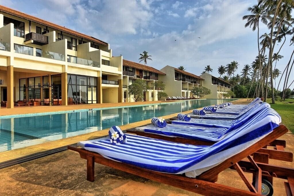 Фотографія Grand Beach (ex. Oakray Beach) 4*