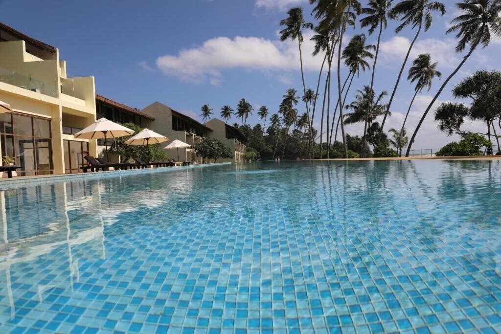 Вид Grand Beach (ex. Oakray Beach) 4*