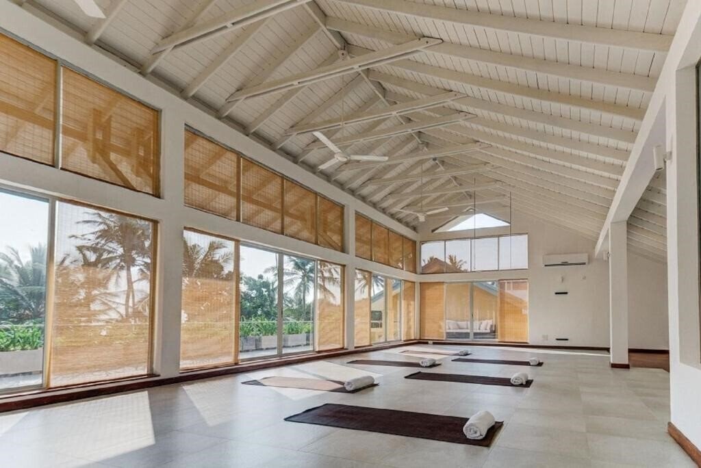 Вид Sangria Sun 5*