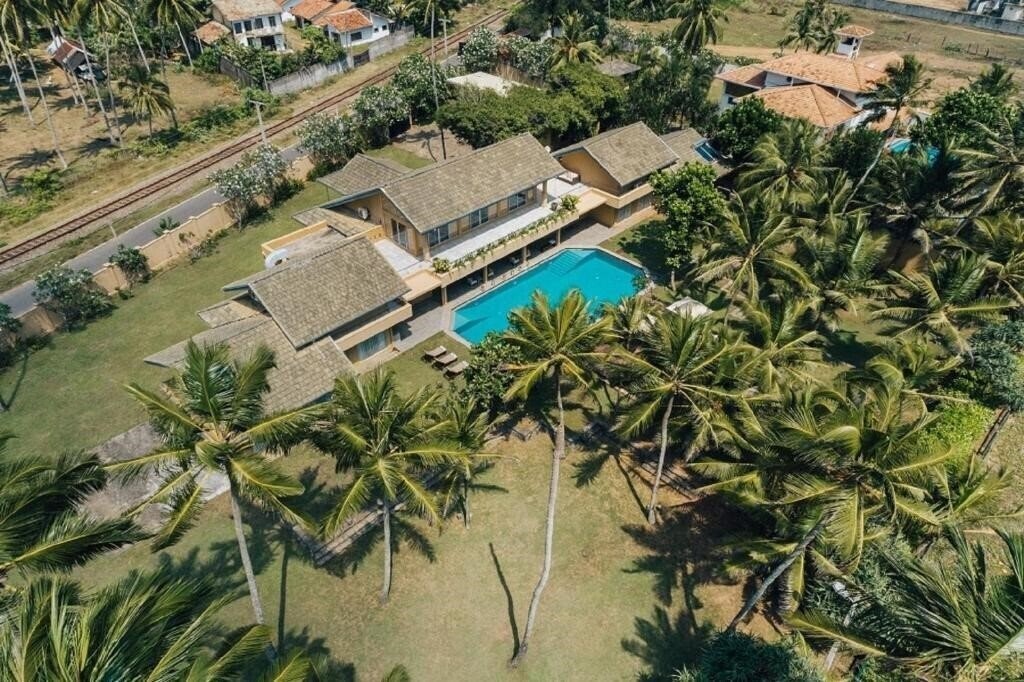 Панорама Sangria Sun 5*