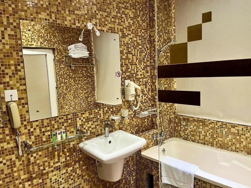 Территория Aryana Queen Beach Resort 3*