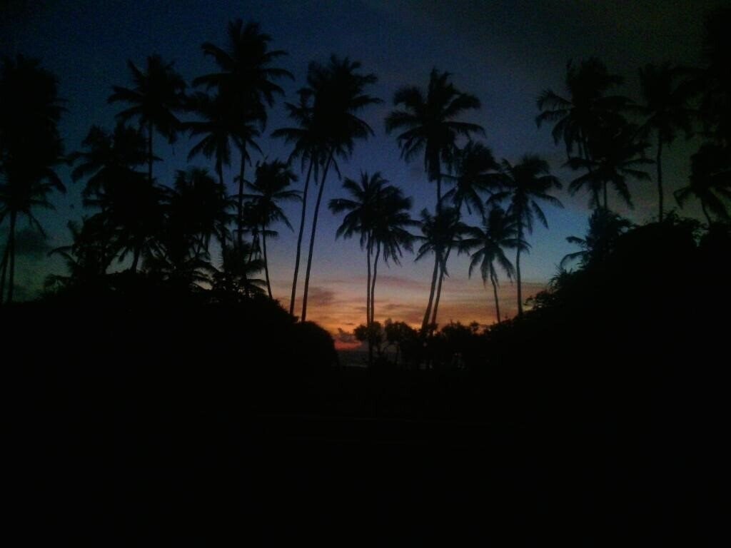 Вид Villa Ocean View 3*