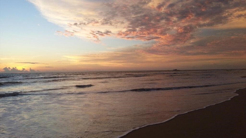 Территория Villa Ocean View 3*