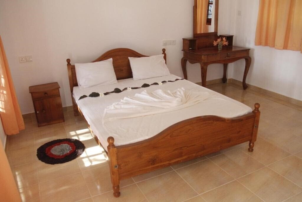 Панорама Villa Ocean View 3*