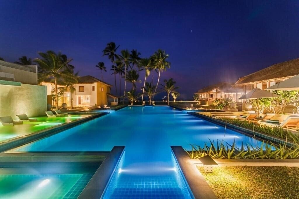 Апартаменты Wattura Resort & Spa 5*