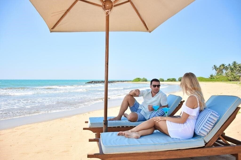 Панорама Wattura Resort & Spa 5*