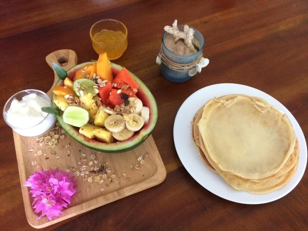 Апартаменти Weligama Ocean Breeze 2*