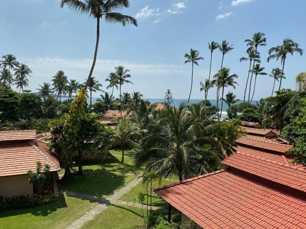 Картинка Weligama Bay Resort 4*