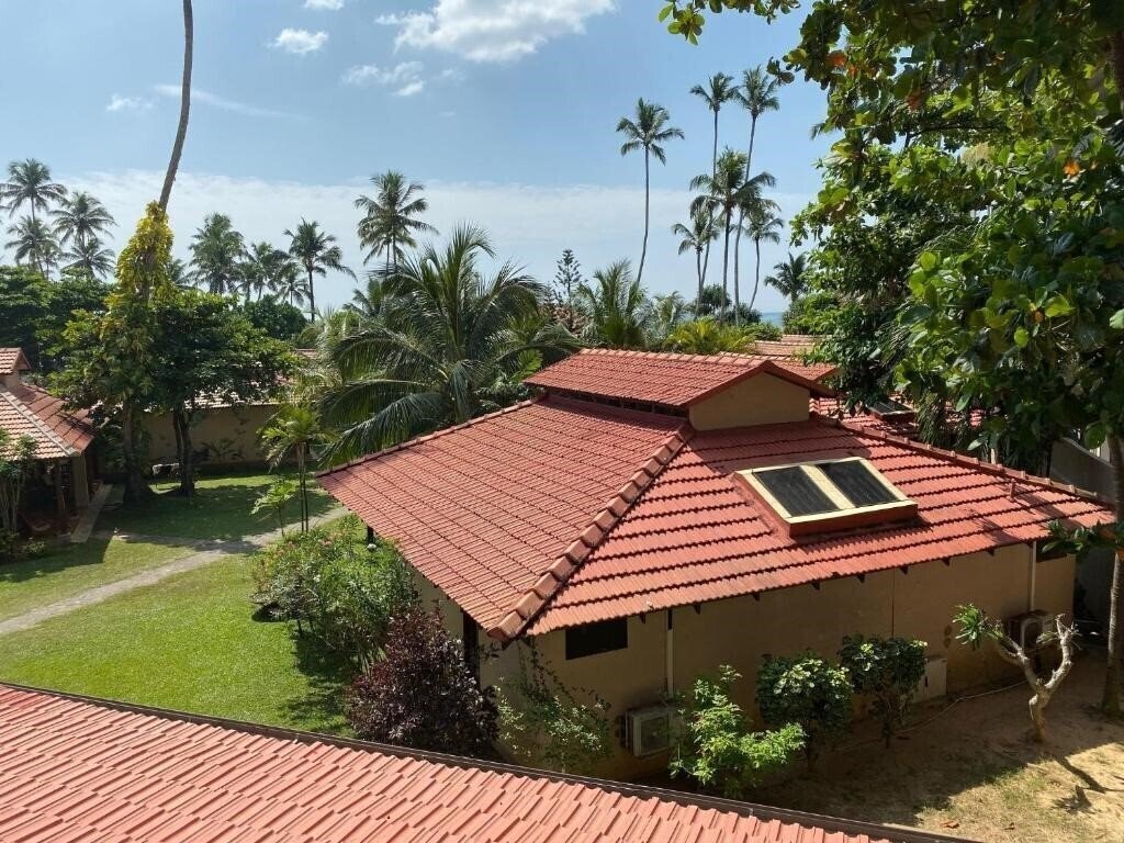 Вид Weligama Bay Resort 4*