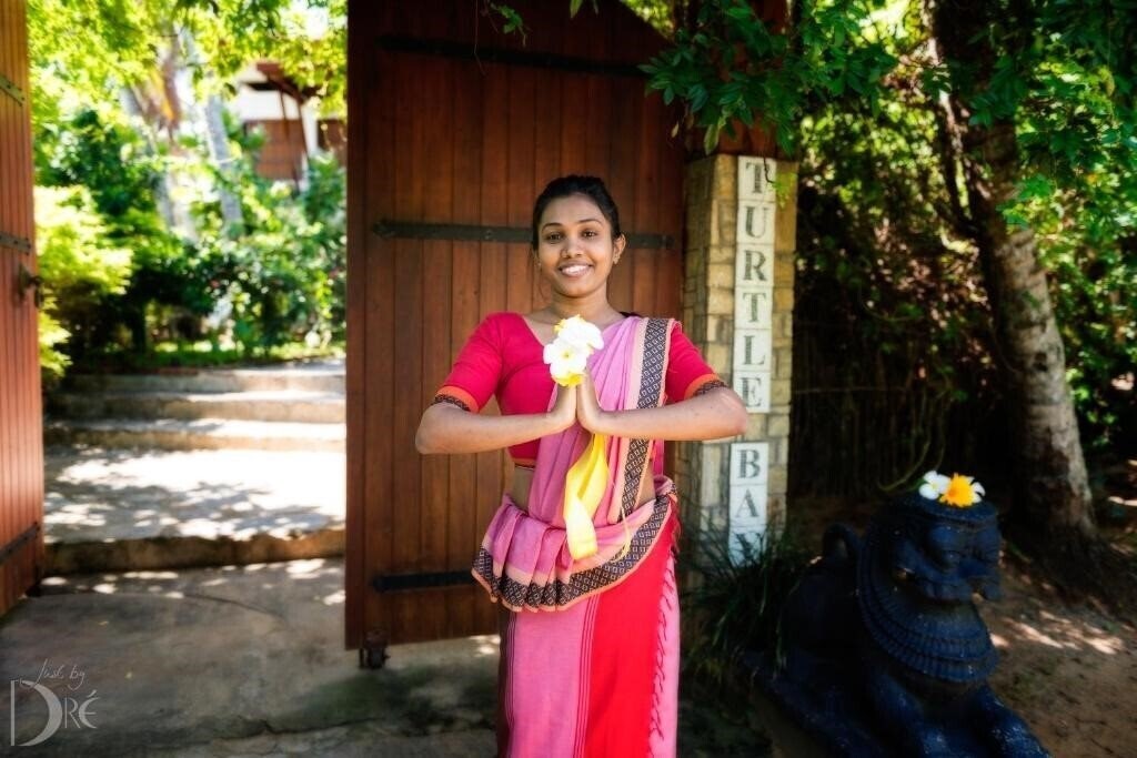 Апартаменты Turtle Bay 4*