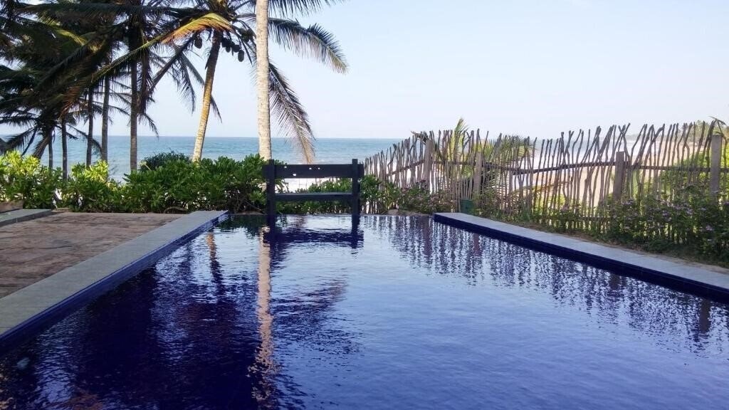 Панорама Turtle Bay 4*