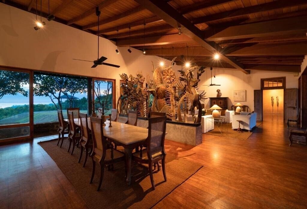 Вид Mirissa Hills 5*