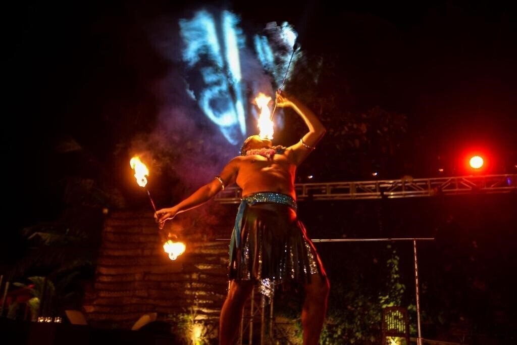 Територія W15 Weligama 4*