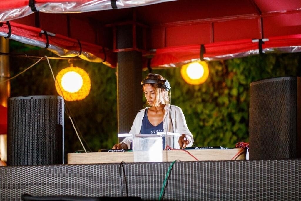 Апартаменти W15 Weligama 4*