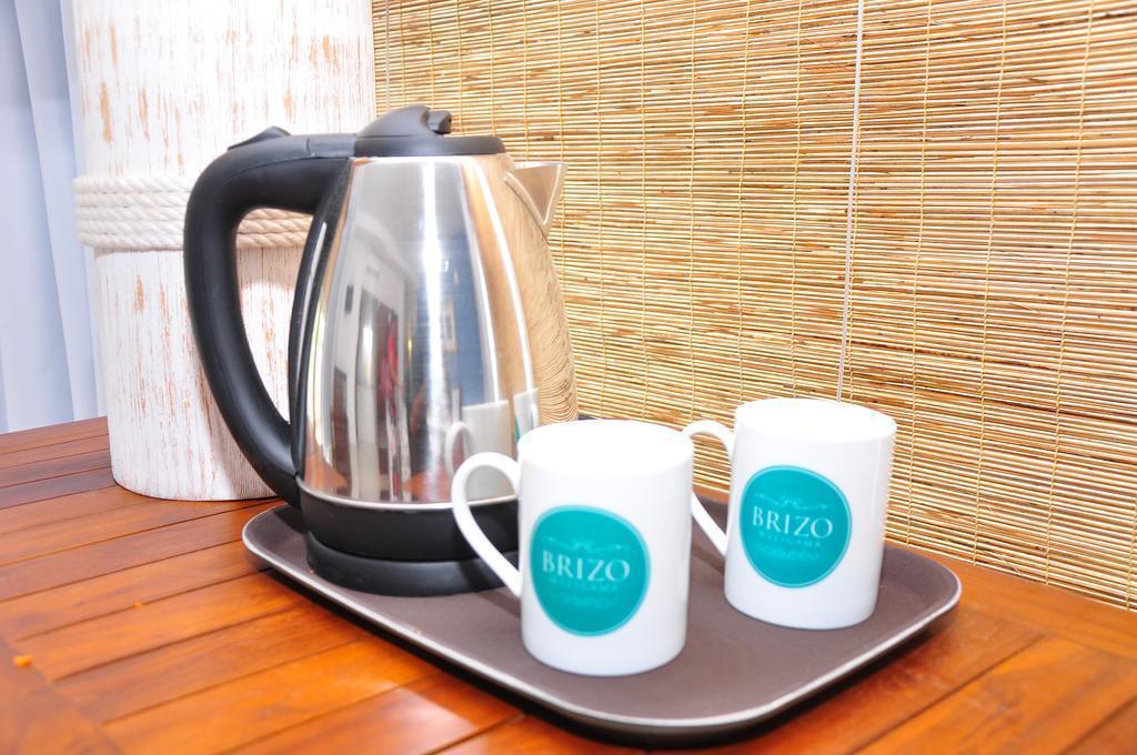 Вид Brizo Weligama 3*