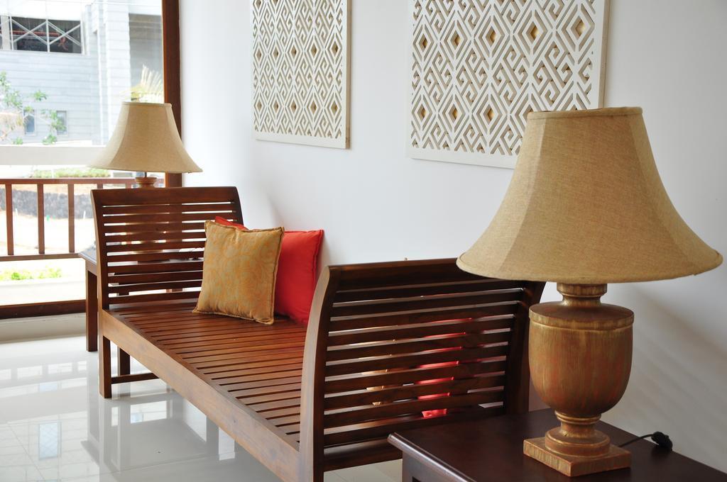 Территория Brizo Weligama 3*