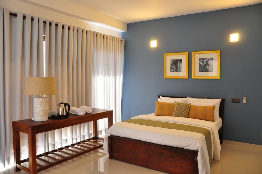 Апартаменты Brizo Weligama 3*