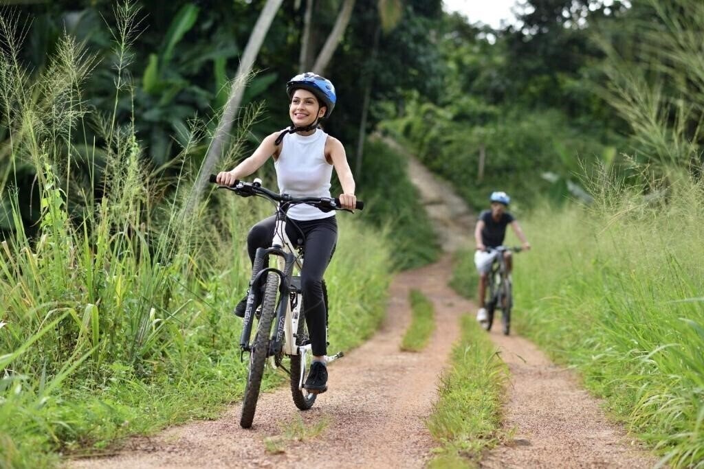 Панорама Marriot Resort & Spa Weligama 5*