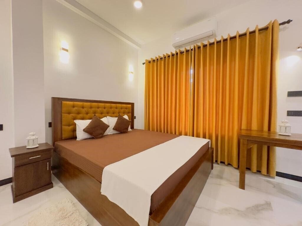 Територія Neo Bay Hotel 3*