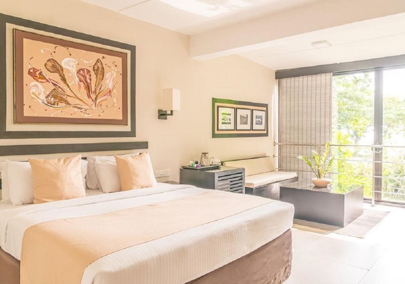 Апартаменти Ekho Weligama 3*