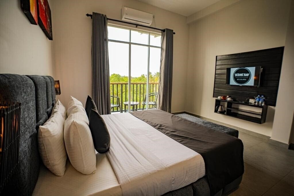 Изображение Scenic Bay 3*
